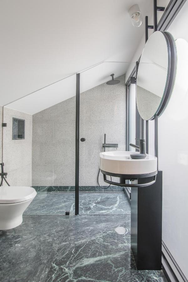 Апартаменты 62 Design House II Порту Экстерьер фото