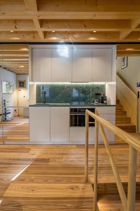 Апартаменты 62 Design House II Порту Экстерьер фото