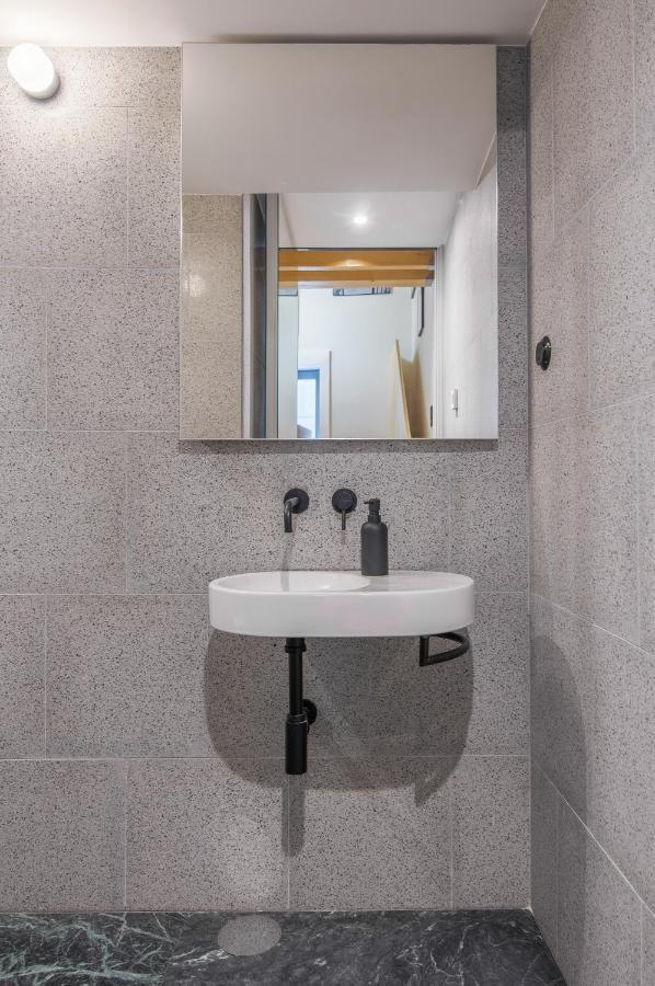 Апартаменты 62 Design House II Порту Экстерьер фото